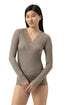 Mey Serie Wool Love T-shirt Long Sleeve